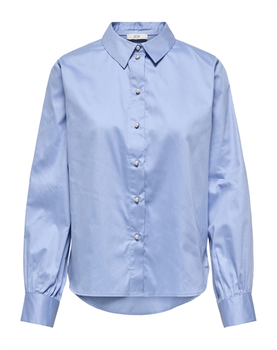  JDY - JDYWillow Pearl Skjorte - Provence 
